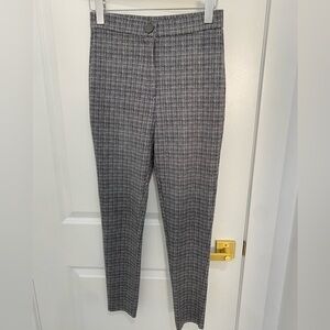 Zara Soft Leggings Tight Fit